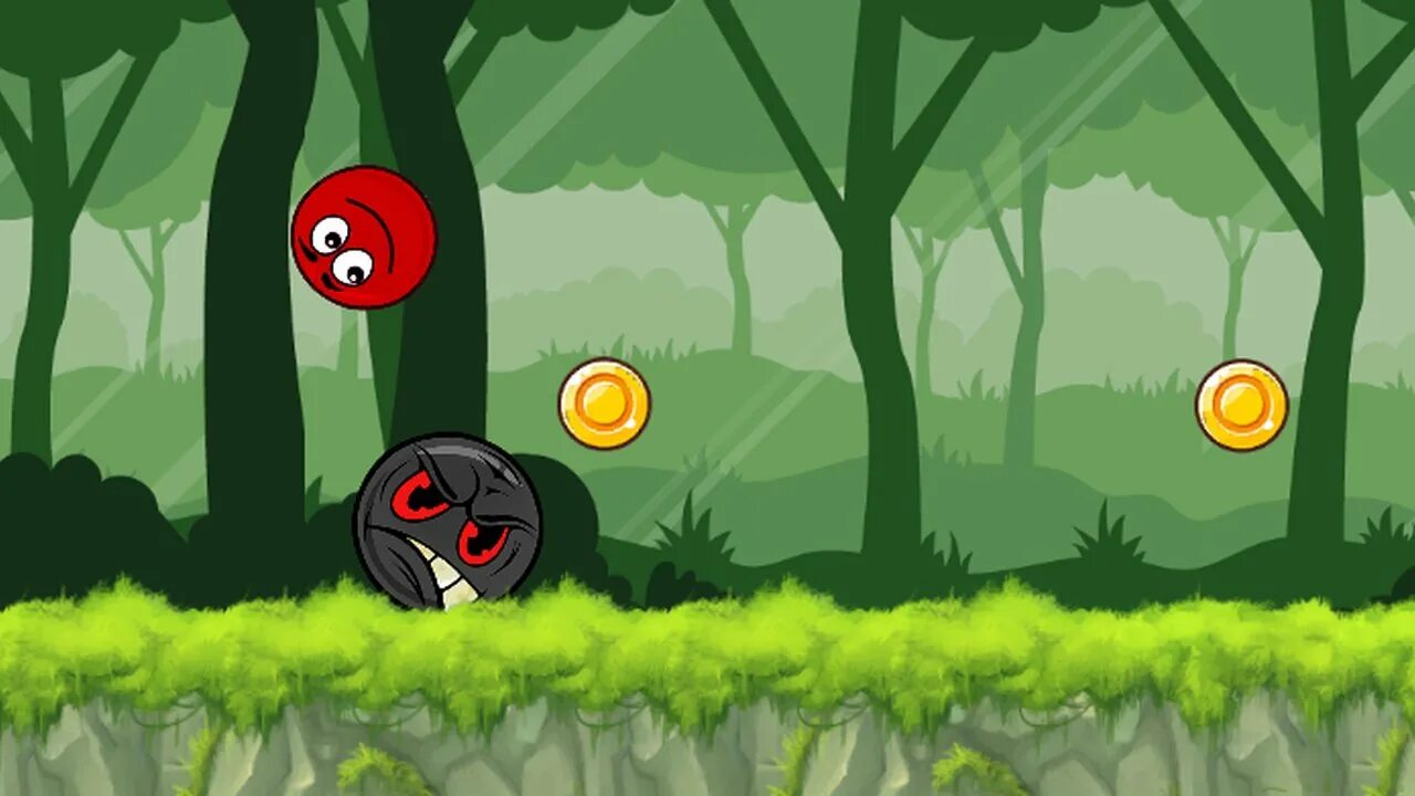 Игра красный 7. Игра Red Ball. Игра Bounce Tales Adventures Red Ball. Игра Red Ball 4 герои. Красный прыгающий шар.