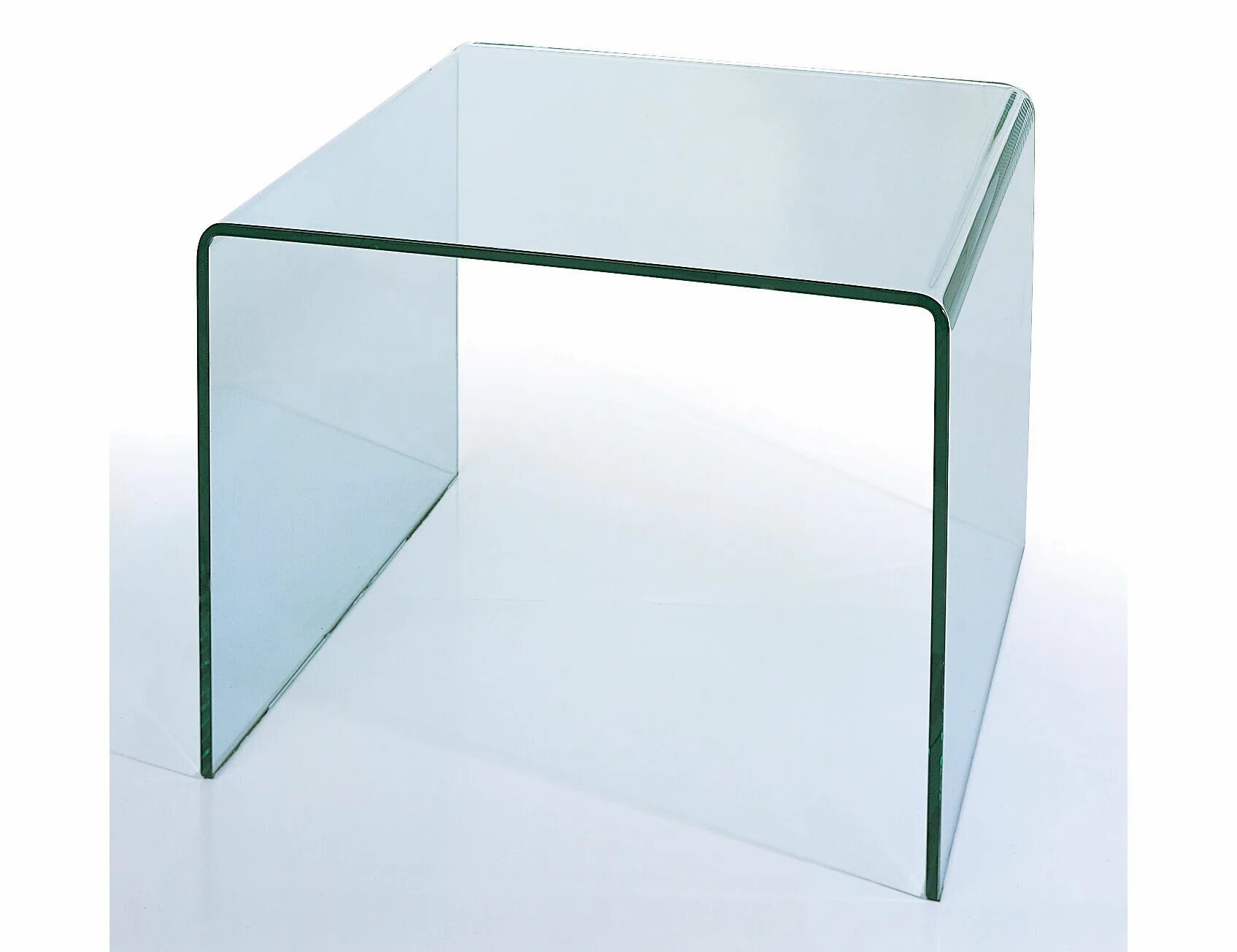 Мир гнутого. Стол из гнутого стекла. Журнальный столик из изогнутого стекла. Стеклянный столик. Столик из гнутого стекла.