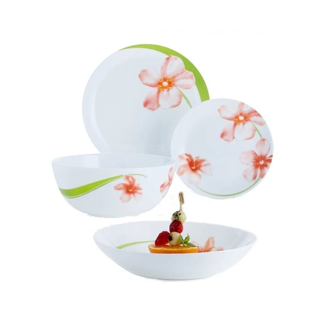 Столовый набор 19пр дивали нуар luminarc. 19 предметов (l5108). Luminarc / столовый сервиз essence abelya 19 предметов. Luminarc посуда plenitude blue. Сервизы 19 предметов.