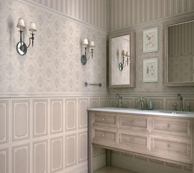 Кафельная плитка Борромео (Kerama Marazzi): купить в интернет-магазине