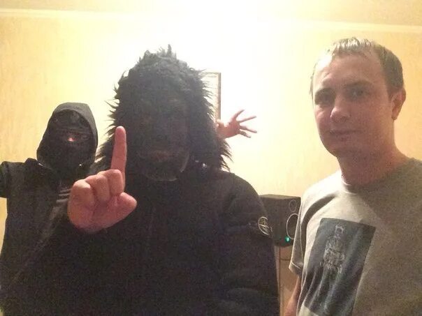 Первая кома паши техника. МС кальмар Kunteynir.