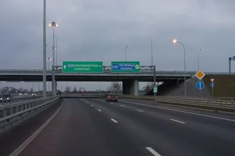 Кад не работает
