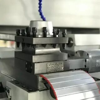 Metaltec станок