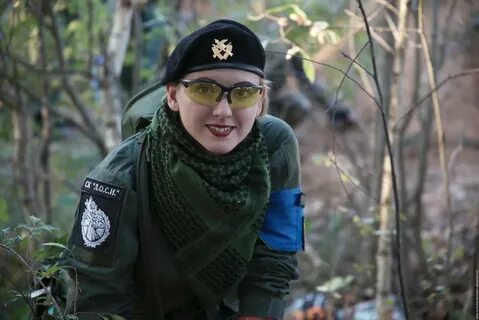Красивые позывные для девушек