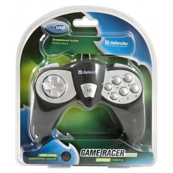 Драйвер defender usb. Джойстик Defender 64259. Джойстик Defender game Racer. Проводной джойстик Дефендер 10 кнопок. Геймпад Defender game Racer Classic.