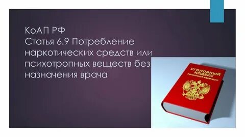 Ст 6.10 1