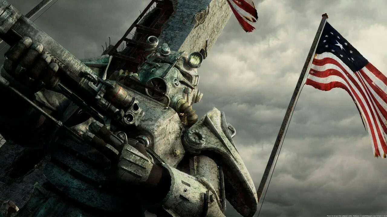 Fallout rutor. Фоллаут 3. фоллаут 3 обои на рабочий стол. fallout 3 обои 1920x1080.