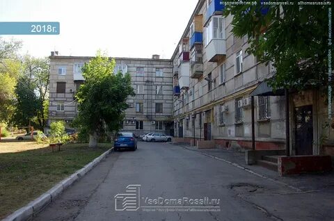Новокуйбышевск 11