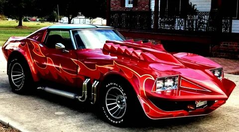 Приватка car