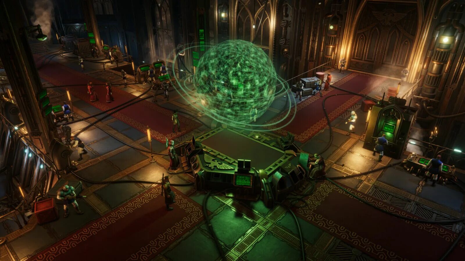 Rogue trader saves. Warhammer rogue trader game. игровая индустрия. компьютерные игры 2025 года. boltgun игра.