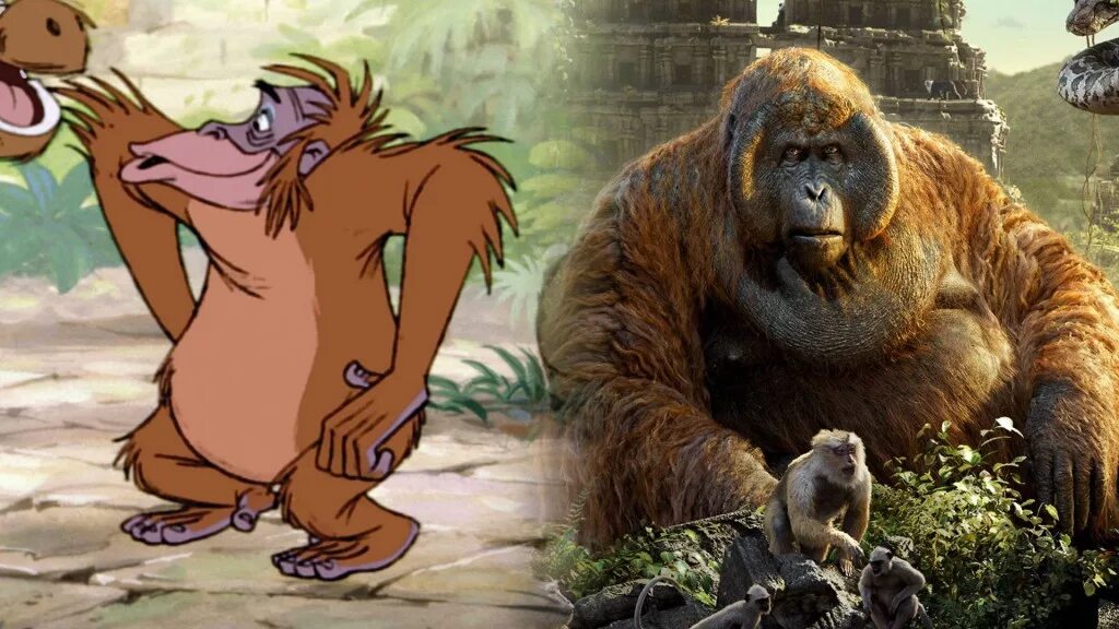 Король луи (дисней). Король луи книга джунглей. Король луи маугли. Король луи книга джунглей. Книга джунглей мультфильм 1967.