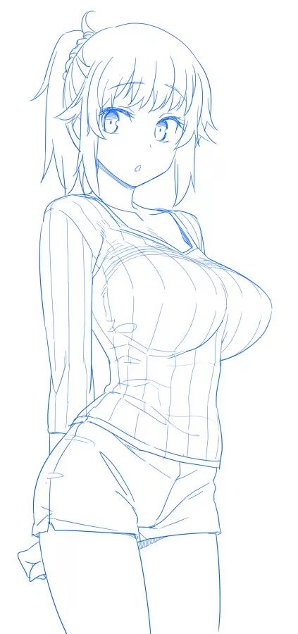 Анимешные девушки эльфы. Риаму юмеми. Breast arts. Джек о поза арт. Breast arts.