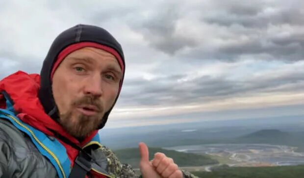 Берег блоггер. Берег блоггер