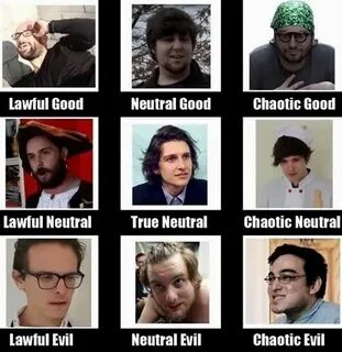 True good