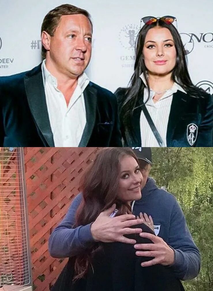 федорова замужем. андрей бородин муж федоровой. федорова замужем.