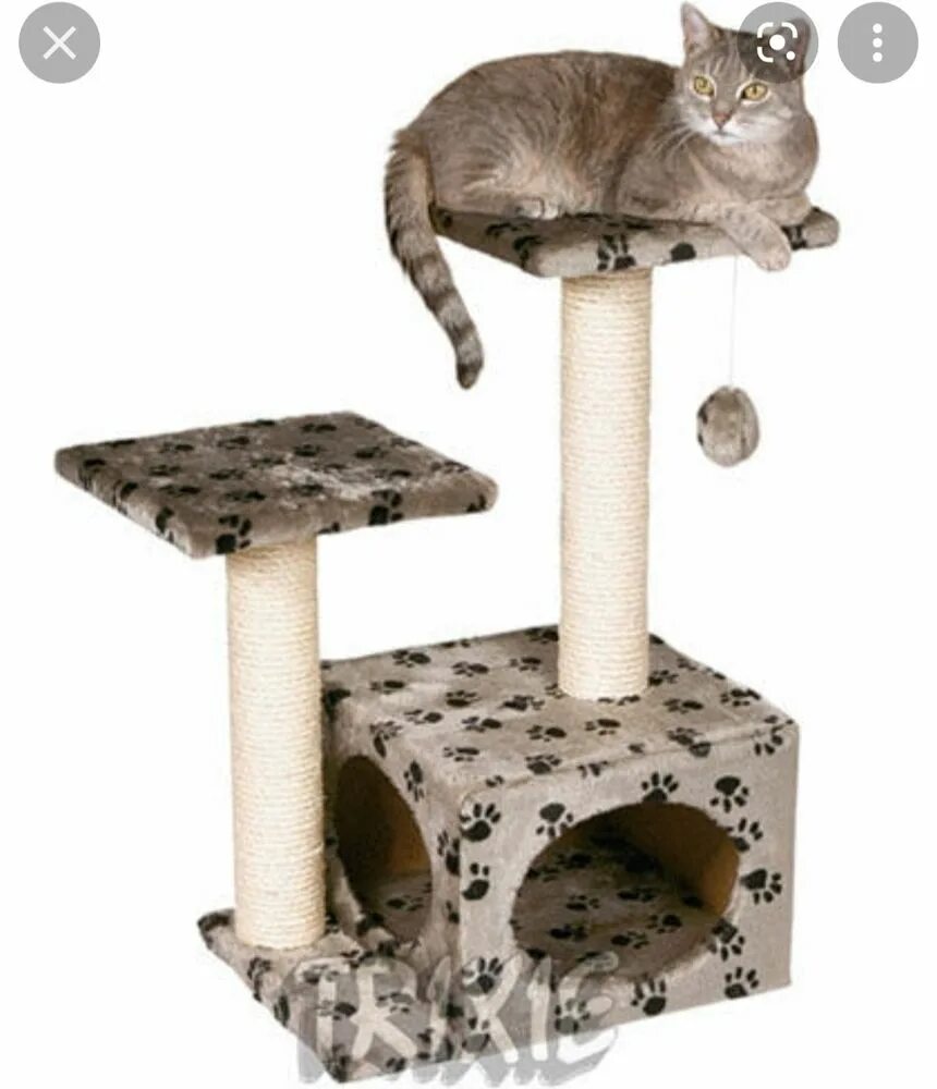 игровой комплекс trixie vigo 45 х 45 х 94 см. 4х38. домик для кошки в интерьере. дом кошки интернет магазин. прозрачный домик для кошки.