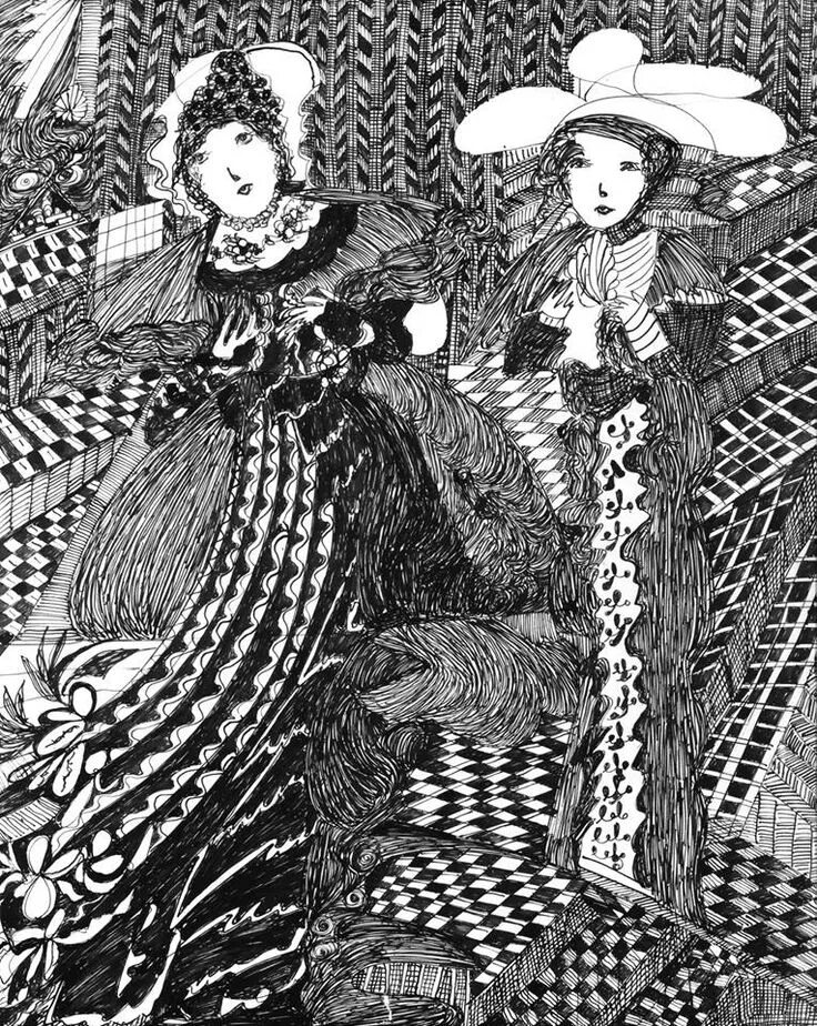 Madge gill художник. Художник медиум. Вышивка крестом абстракция. Художник медиум джорджиана. Медиум рисунок.