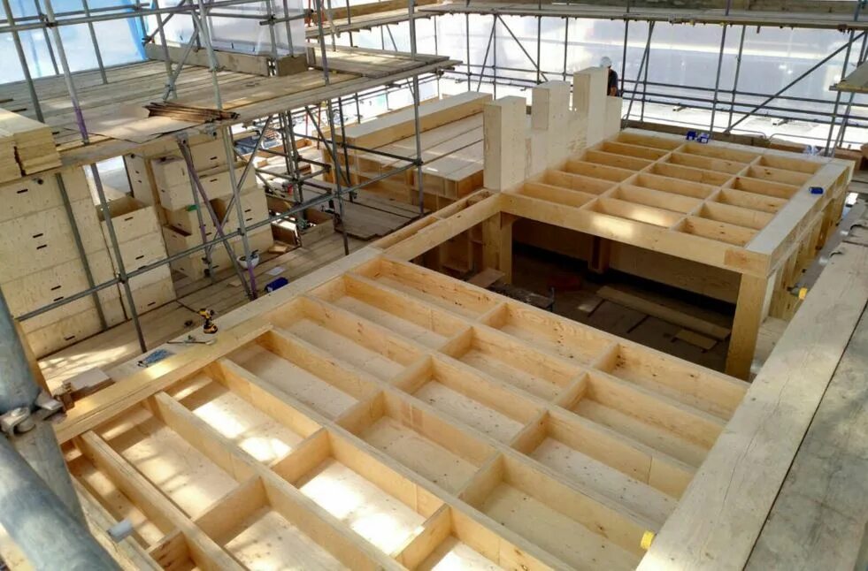 Plywood Constructions. Construction Technology plywood frame. Construction plywood Formwork. Plywood Wall Door Construction site.