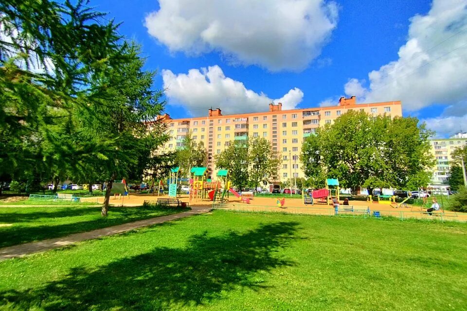 Союз дмитровский 4