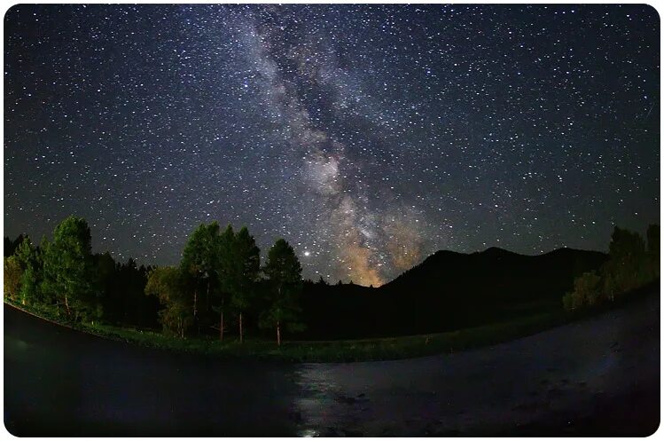 Звездное небо Алтайский край. И откроется небо бездна звезд полна. Фото бездны звездного неба и звезд. Если бы звёзды в Млечном пути светили ярче.