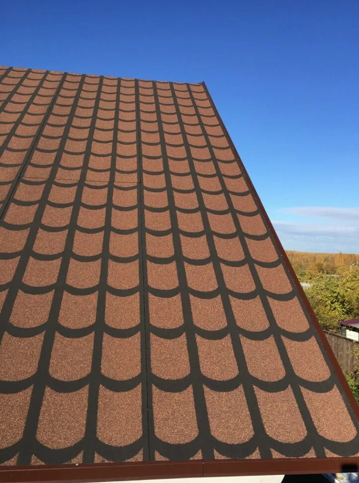 Технониколь рулонная черепица классическая 8м2 коричневый. Рулонная черепица технониколь бобровый хвост. Рулонная черепица классическая технониколь. Технониколь рулонная черепица классическая 8м2 коричневый. Рулонная черепица технониколь кирпичная кладка.