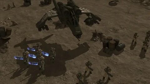 Warhammer 40 000 sanctus reach