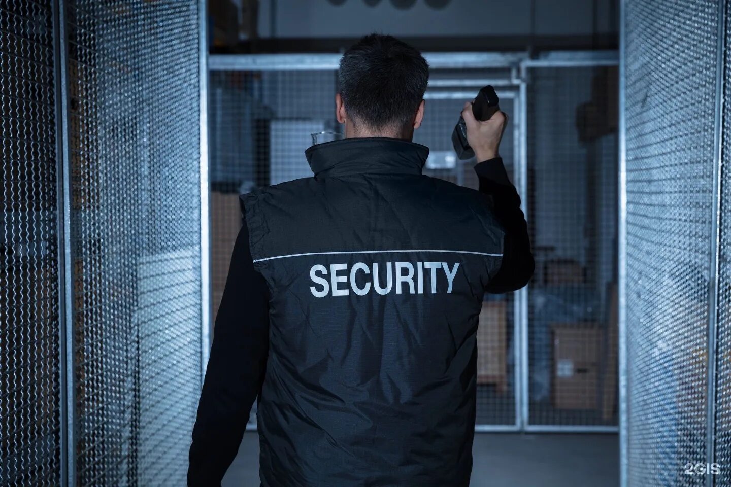 Security 18