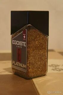 Кофе эгоист на валберис