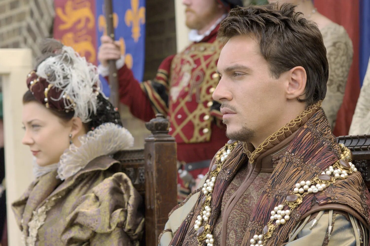 Джонатан риз майерс тюдоры. «тюдоры» / «the tudors» (2007–2010). Анна болейн и генрих 8 сериал. Анна клевская тюдоры. Сериал тюдоры анна болейн и генрих.