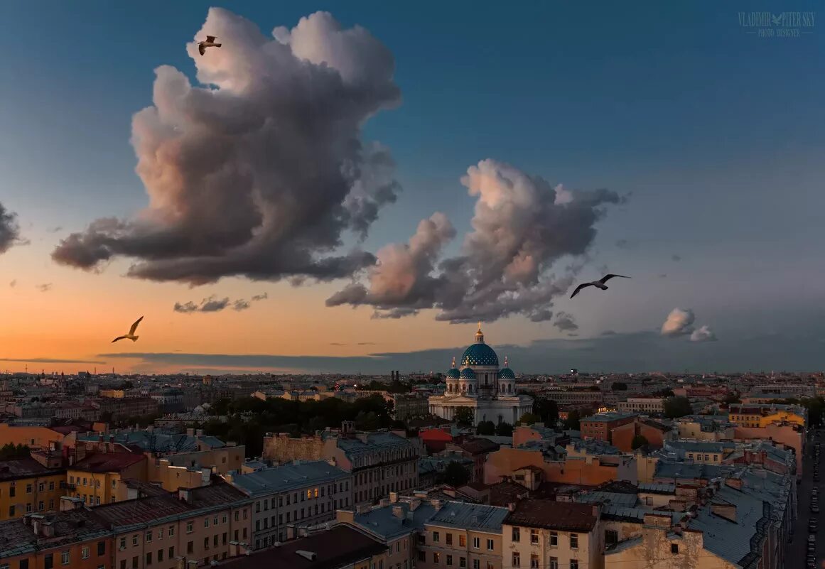 Конец света. Линьфэнь китай экология. Информация о 27 января 1944 года день снятия блокады ленинграда. Облака над городом. Небо город.