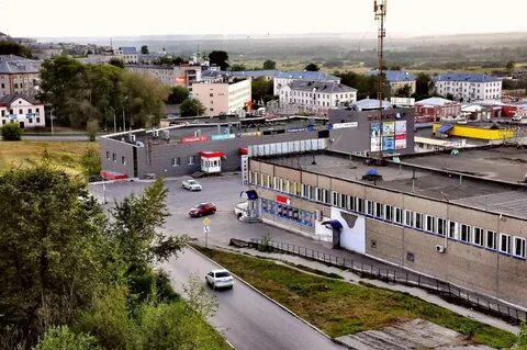 Погода в соликамске ноябрь