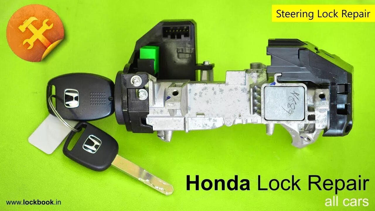 Ignition Lock Honda Fit 2003. Замок зажигания Хонда Цивик 4д. Honda Civic IV замок зажигания. Honda Lock Mfg.