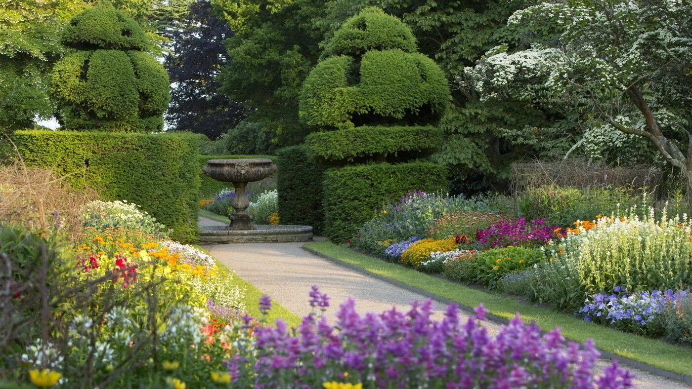 Пейзажный парк сад Левенс Холл. Парк дармера в Англии. Англия парк Викторианский сад. Английский сад в Мюнхене ландшафт.