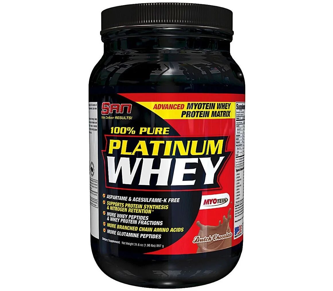 San pure. San 100 Platinum Whey. San 100% Pure Titanium Whey 908 г. Протеин s.a.n. 100% Pure Titanium Whey, 2272 гр., клубника. Протеин Whey Platina сывороточный.