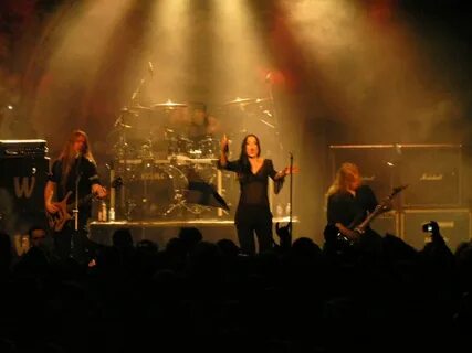 Nightwish opera