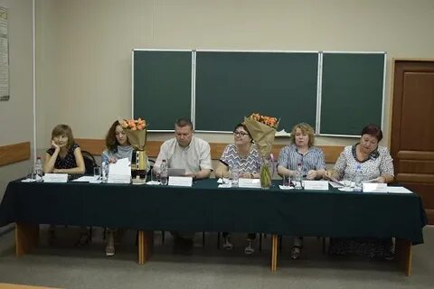 Факультет непрерывного образования