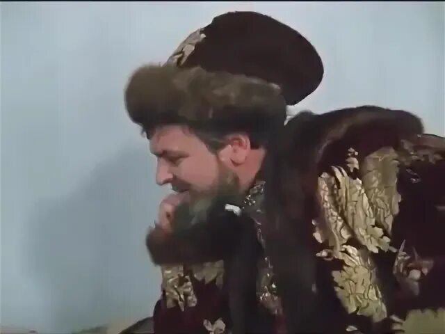 Слушать ивана васильевича