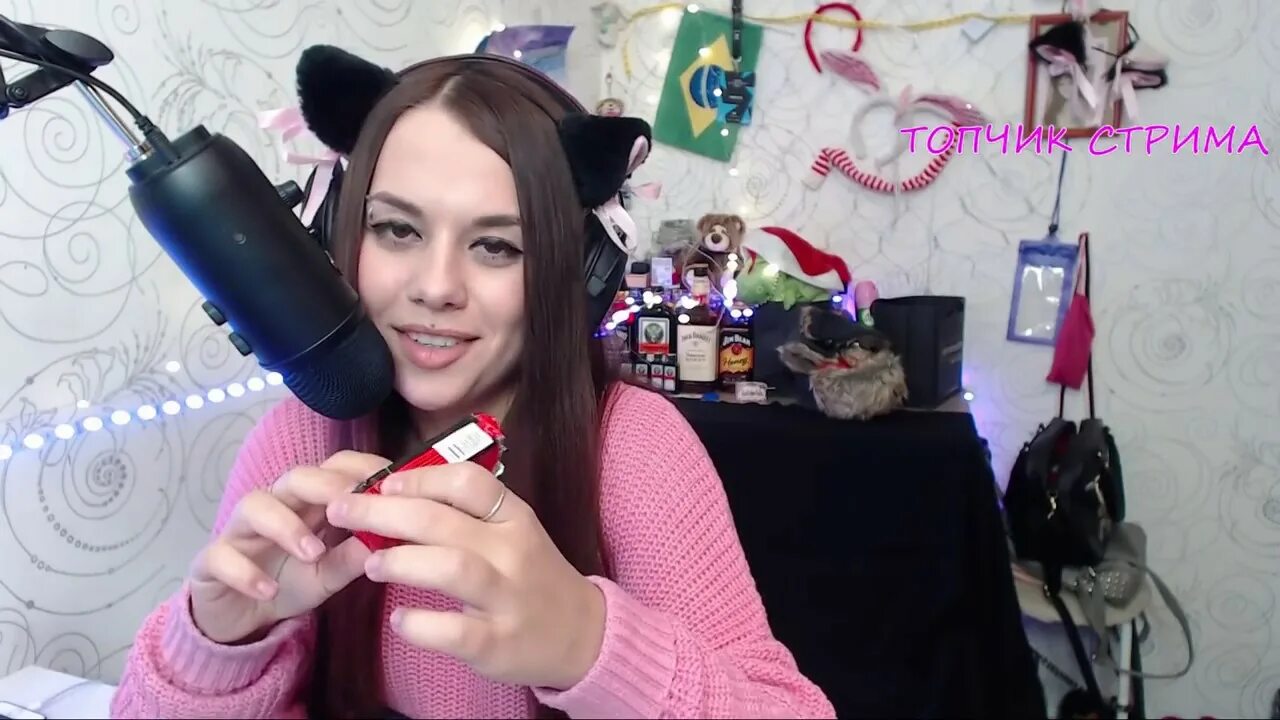 Zzarraffa онлифанс ASMR HONEYGIRL. Асмр стрим