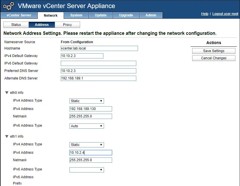 Change IP address. Type address. FQDN сервера что это. Ipv4 адрес это статический. Static address