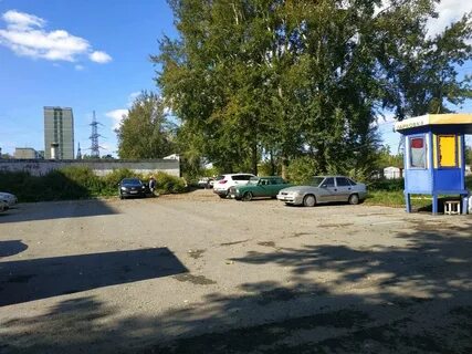 Автомагистральная екатеринбург карта