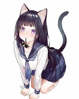 Сексуалды неко суреттері