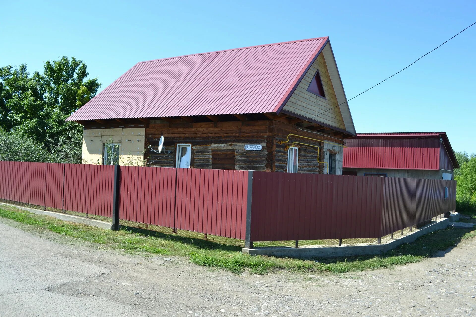 Недвижимость село алтайское алтайский край