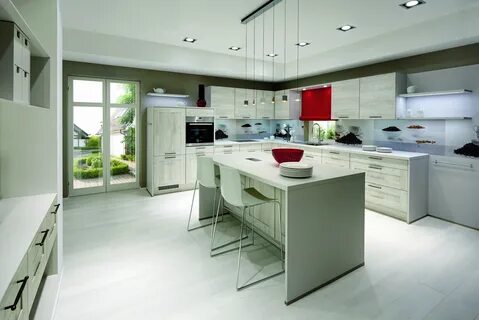 Euro kitchens