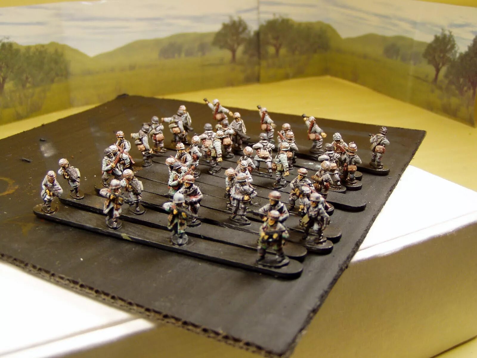 Fallschirmjager 28mm. First Legion Miniatures 28 мм. 15 Мм миниатюры. Battle 15