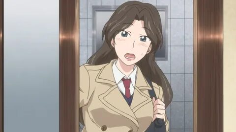 Sweetness and Lightning 12 (Okonomiyaki) - AstroNerdBoy's Anime & ...