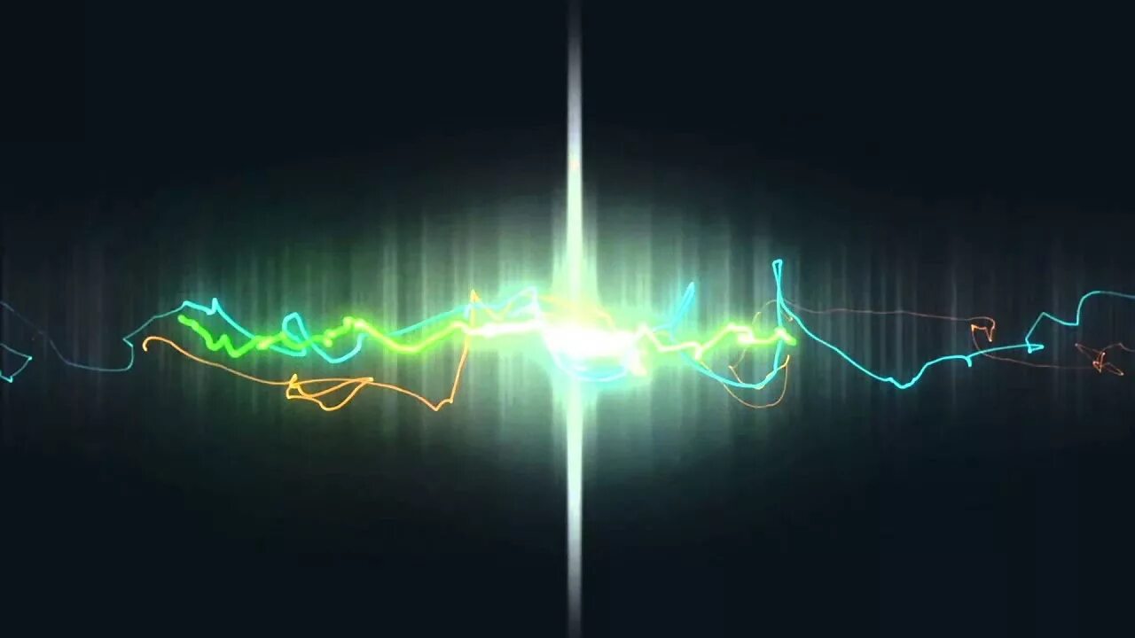 Channel main intro
