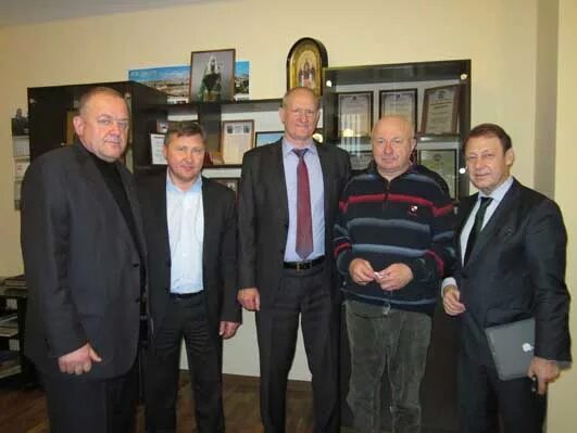 веза карачев