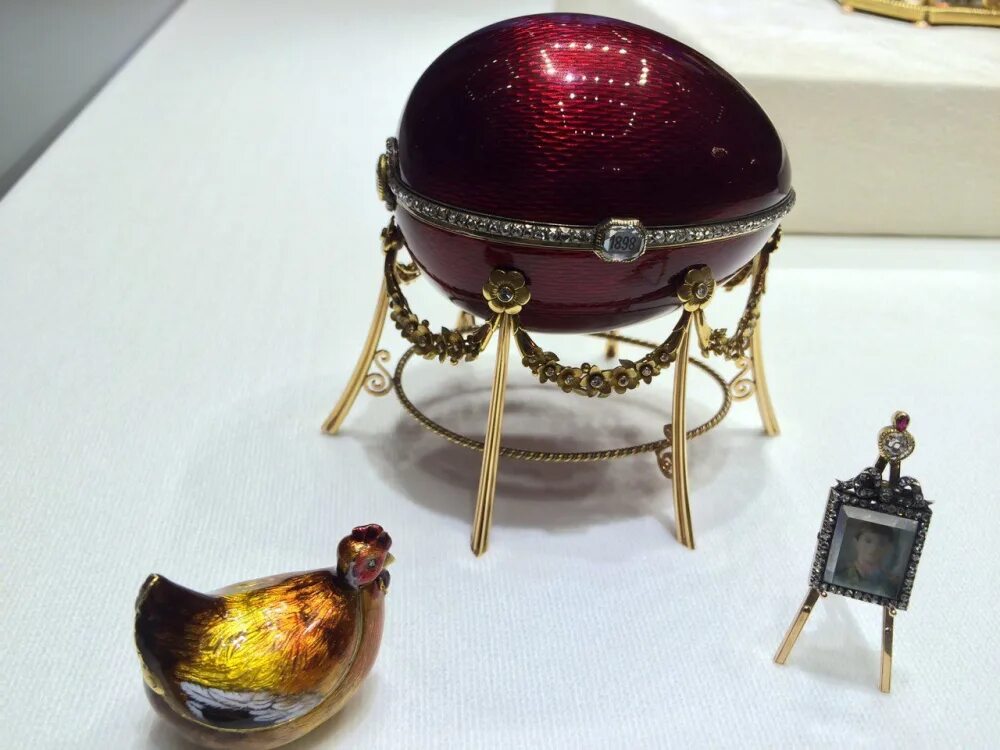 Фаберже 2014. Пропавшие яйца фаберже. ювелирный дом «фаберже». faberge подсвечник anna pavlova.