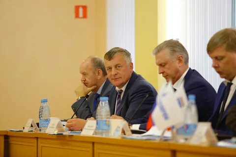 Газораспределение ленинградская область