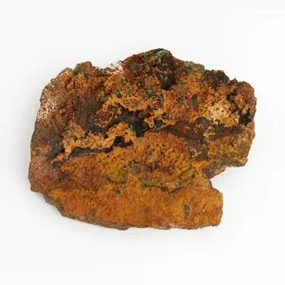 Лимонит минерал